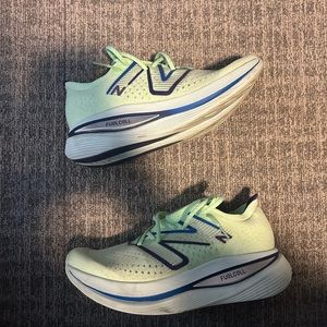 New Balance Super Comp Trainer v2